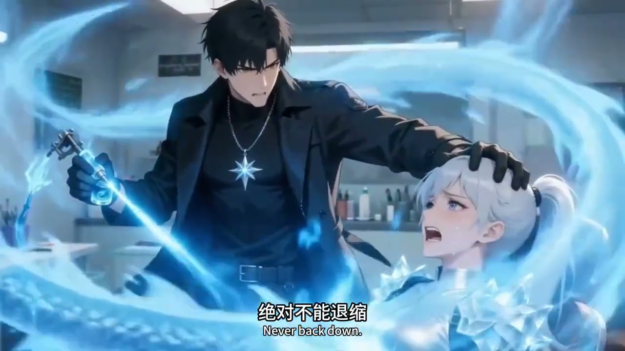 🌟【新番上线|ENG SUB】《墨刺江湖：我觉醒唯一神纹师》废柴觉醒神级系统，为校花刻印龙纹共享逆天修为！ 一口气看完 #漫剧 #热血 #玄幻 #战斗 #苍穹动漫
