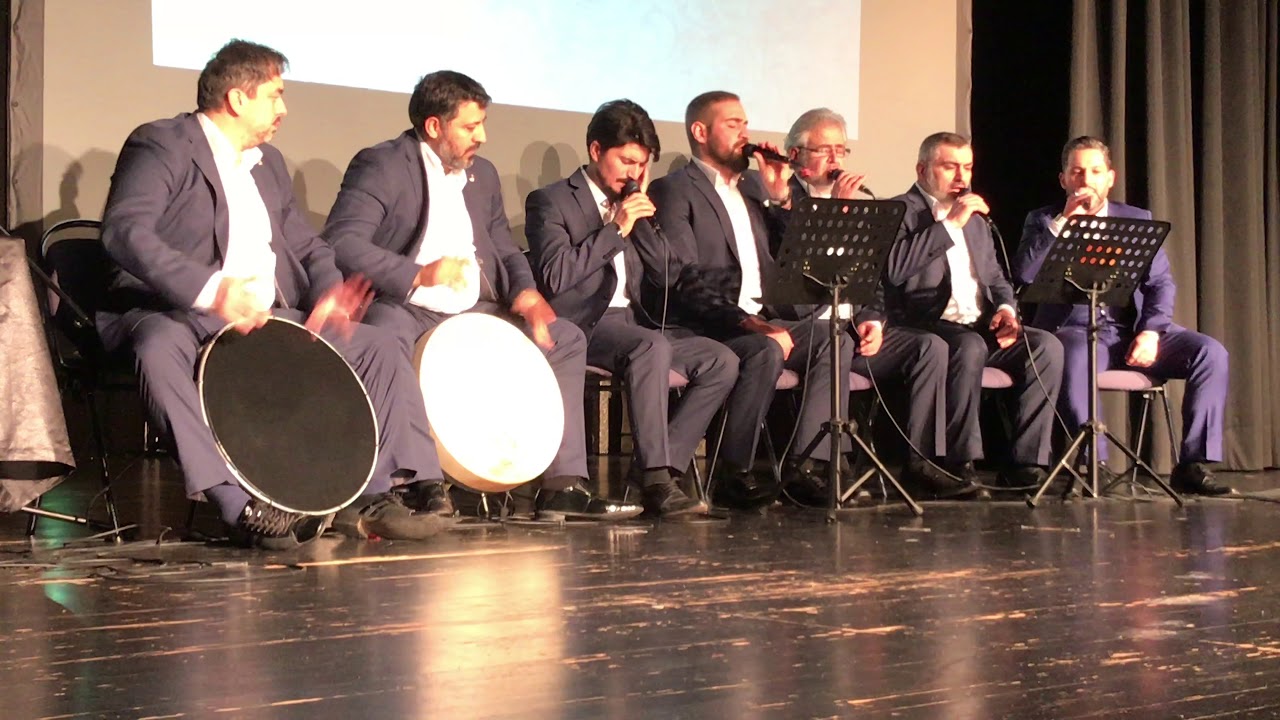 Grup Hacegan