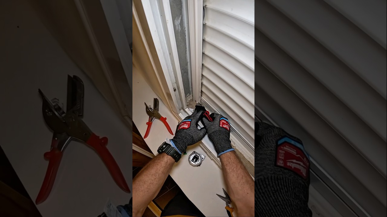 Moustiquaire DIY &agrave; petit prix 🔨 | موسكيتير DIY بسعر منخفض 🔨 | DIY Mosquito Net on a Budget 🔨