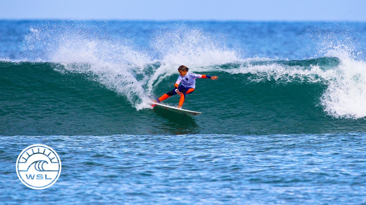 2017 Junior Pro Biscarrosse Teaser: France&rsquo;s beach breaks ready for best European Juniors