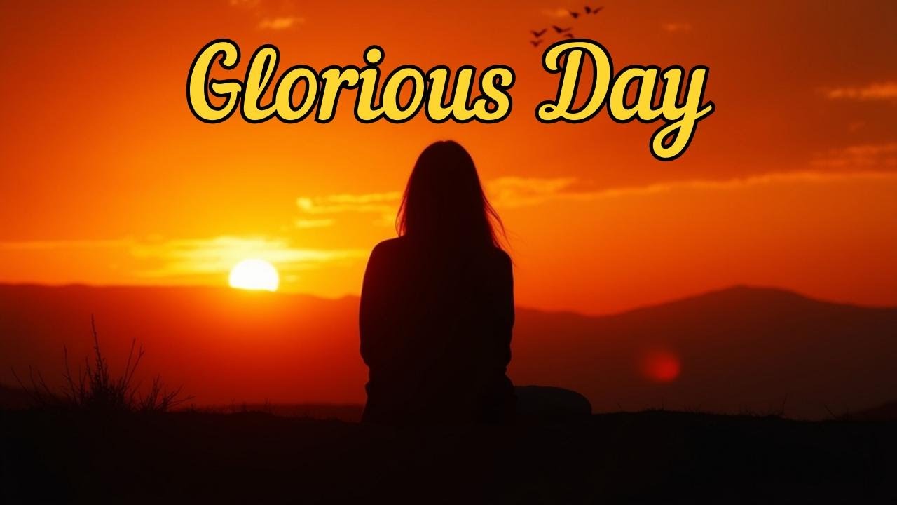 Glorious Day!! (Worship Music)