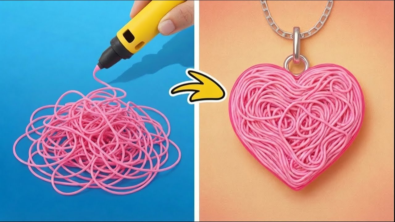 GADGETS Y TRUCOS PARA SIMPLIFICAR LA VIDA ESCOLAR || Mejores Ideas para Estudiantes Creativos