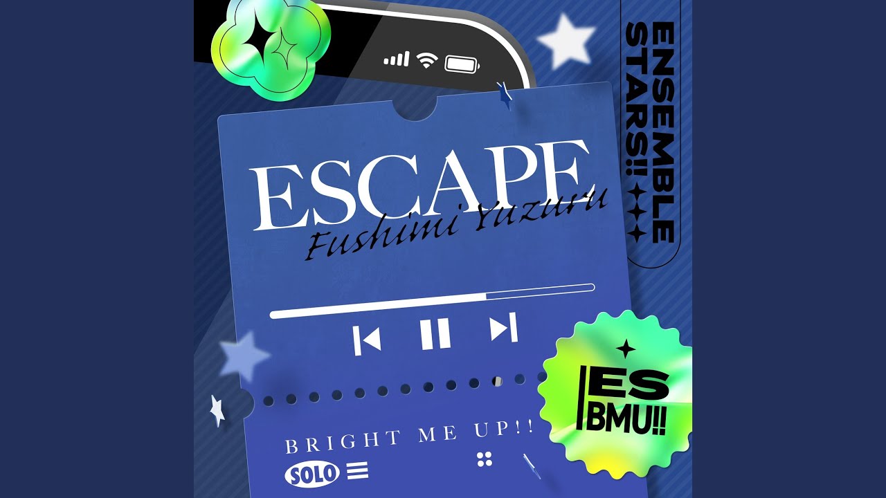 ESCAPE