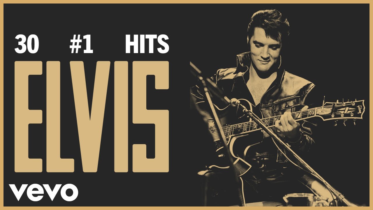 Elvis Presley - (Now and Then There's) A Fool Such as I (Official Audio)