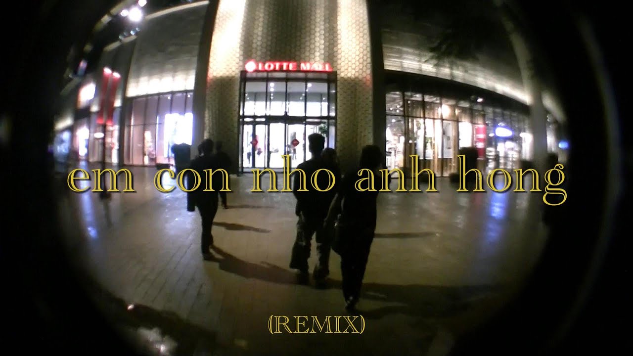 cô í - rpt tc x prod. B E E R U $ (official mv | em còn nhớ anh hông remix)