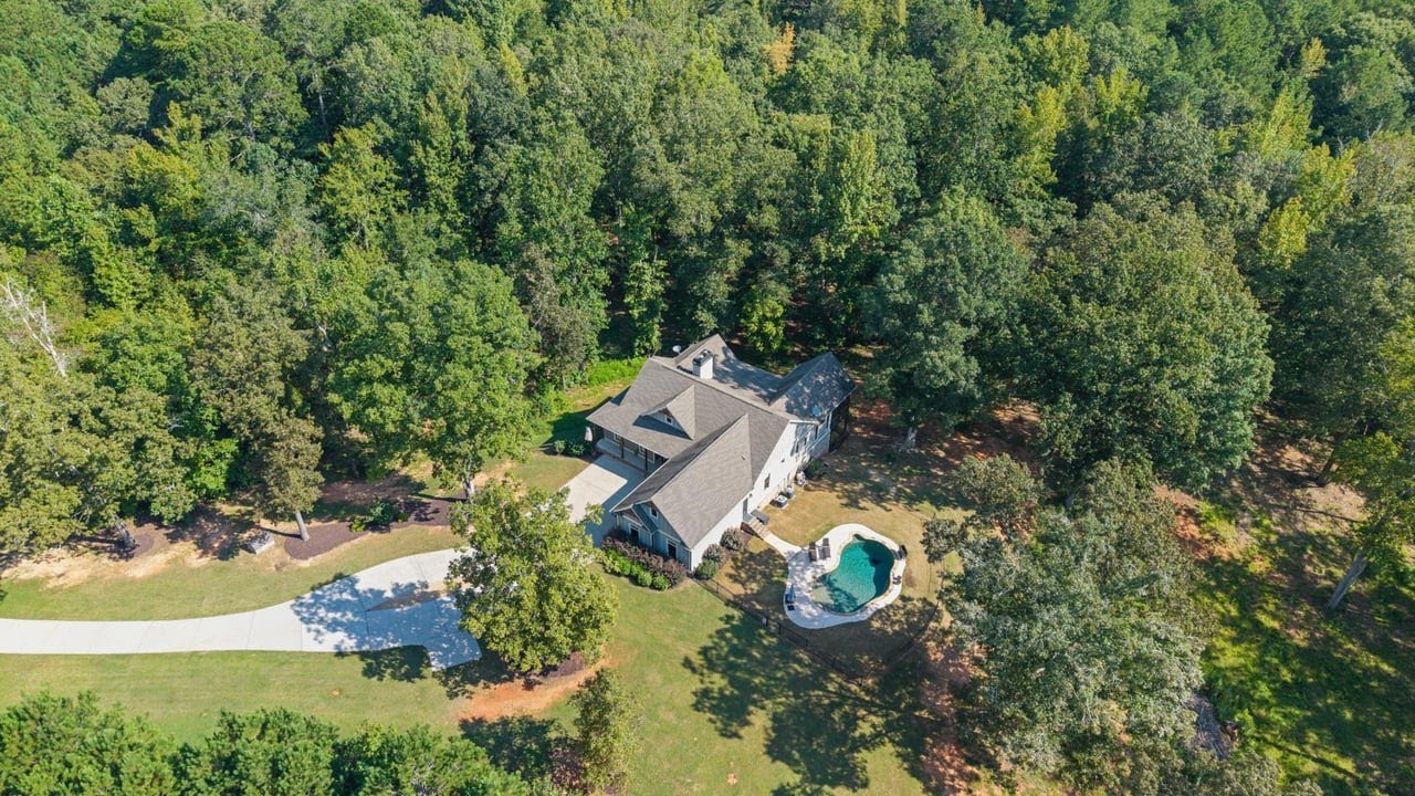 1020 Apalachee Rdg, Madison, GA