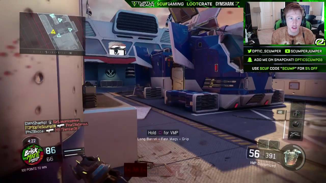Disastrous Day of TDM