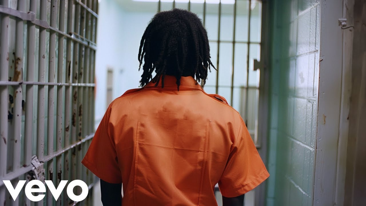 Dave East (ft. Mozzy & Millyz) - Trap Sentences [Music Video]