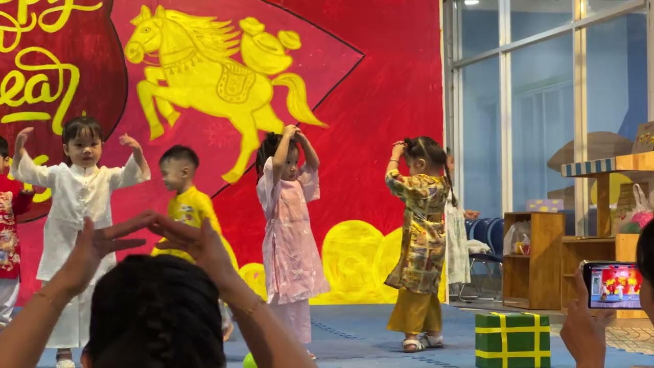 banh bao bhay tet