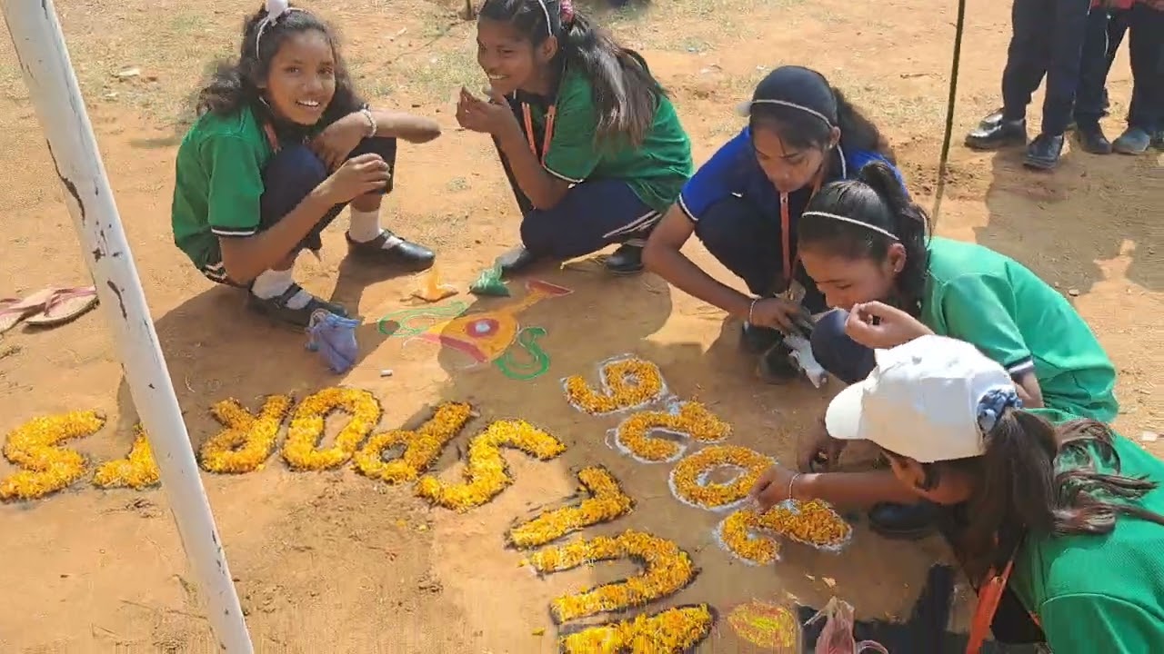 Maintenance of playground,NUPS TELENPALI 