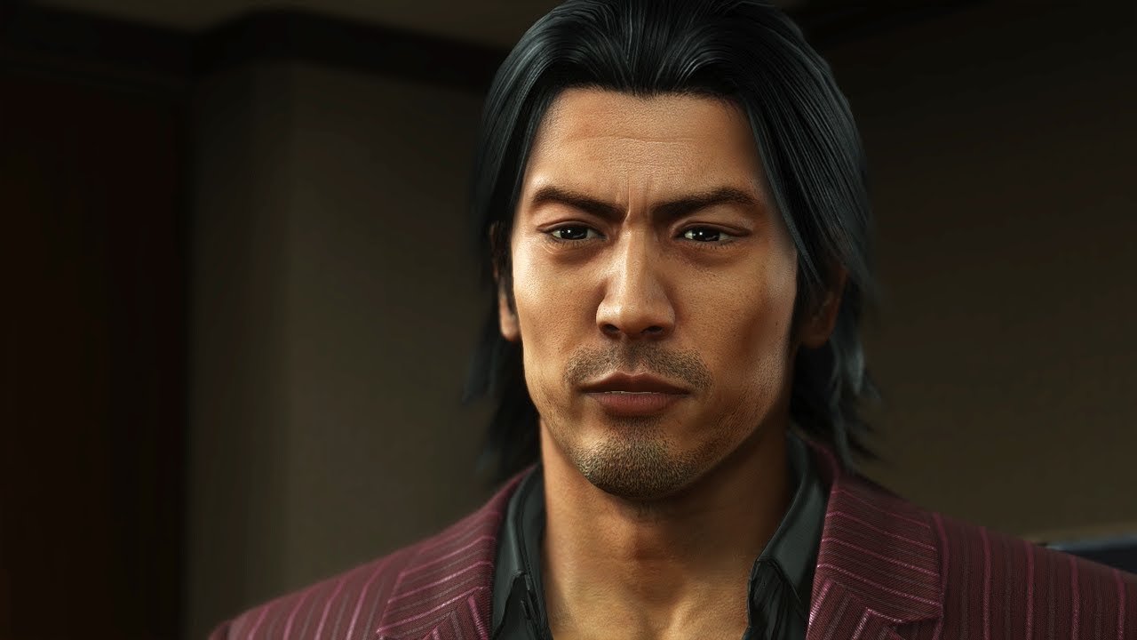 Will We See Yakuza Characters In Project JUDGE?