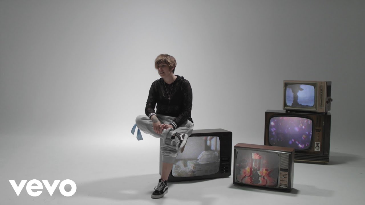 Melo - Watch Love Die (Official Video)