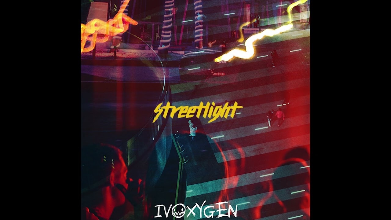 IVOXYGEN - Moonlight