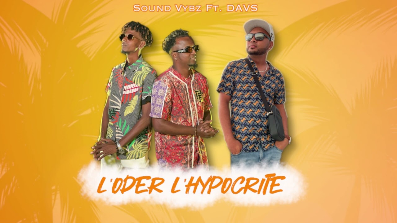 L'oder l'hypocrite (AUDIO)