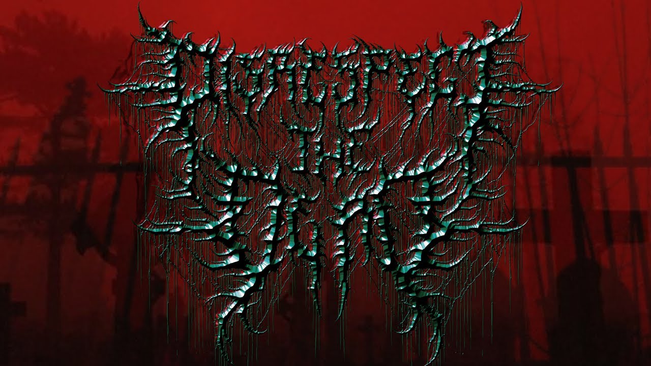 LIVING ENTITY FEAT DISRECPECT THE DEAD - DIGITAL DEMISE