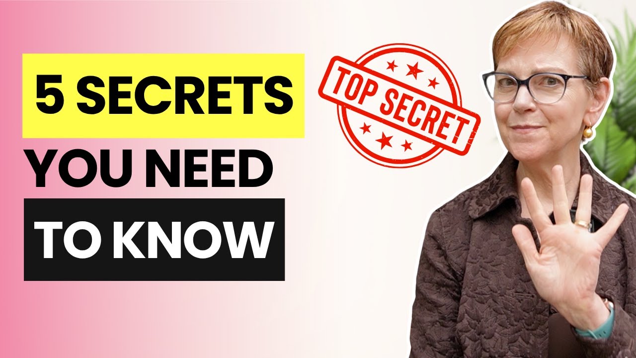 5 Things No One Tells You About Cancer. You Deserve to Know!
