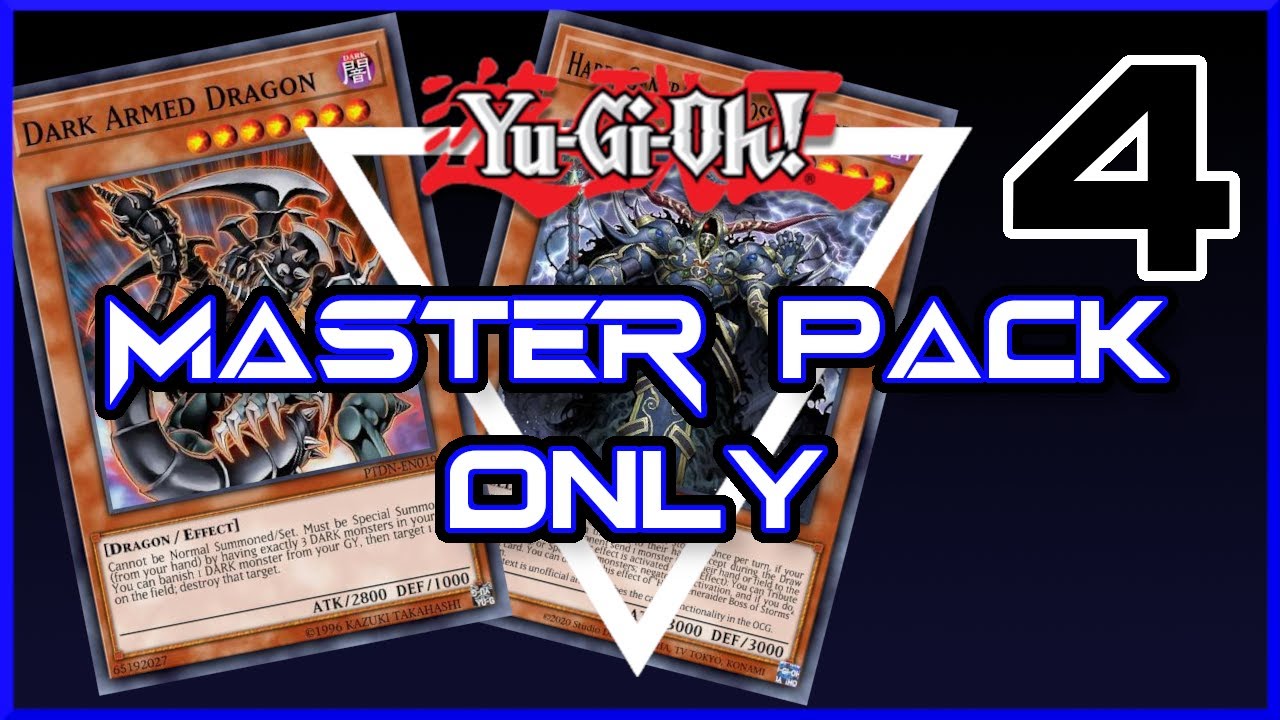 Morning Misplays | Master Pack Only 4