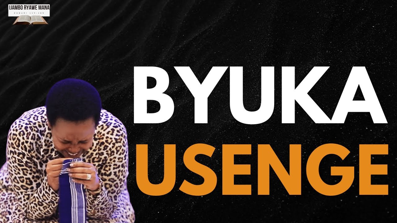 ISENGESHO RIFUNGURA UMUGISHA N’IBISUBIZO || ISENGESHO RYA MUGITONDO  || Past HORTENSE MAZIMPAKA