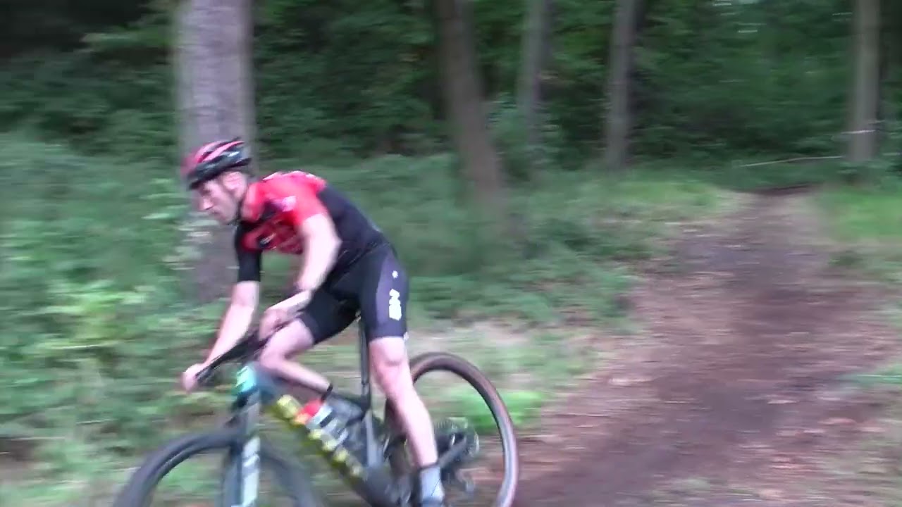 Webu Baarlo 2024 MTB Mannen