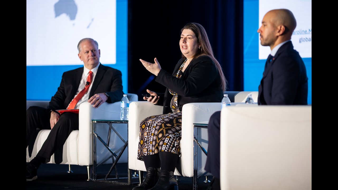 2026 Clean Fuels Conference: The New Normal: Clean Fuels in a Changing Global Scene