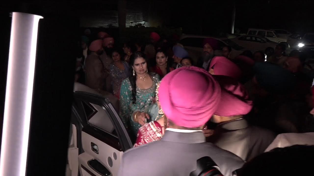 21-02-26 || WEDDING CEREMONY ||