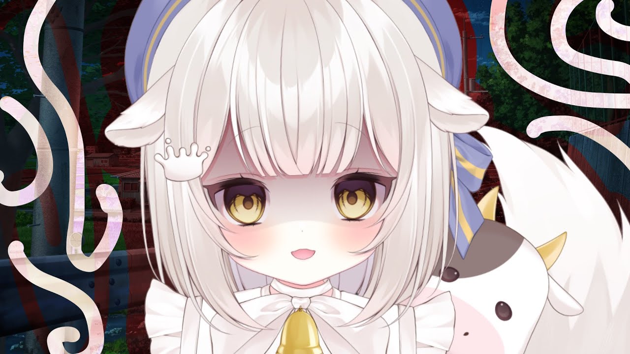 【怪談】怖い話をしようか【ホラー/朗読】