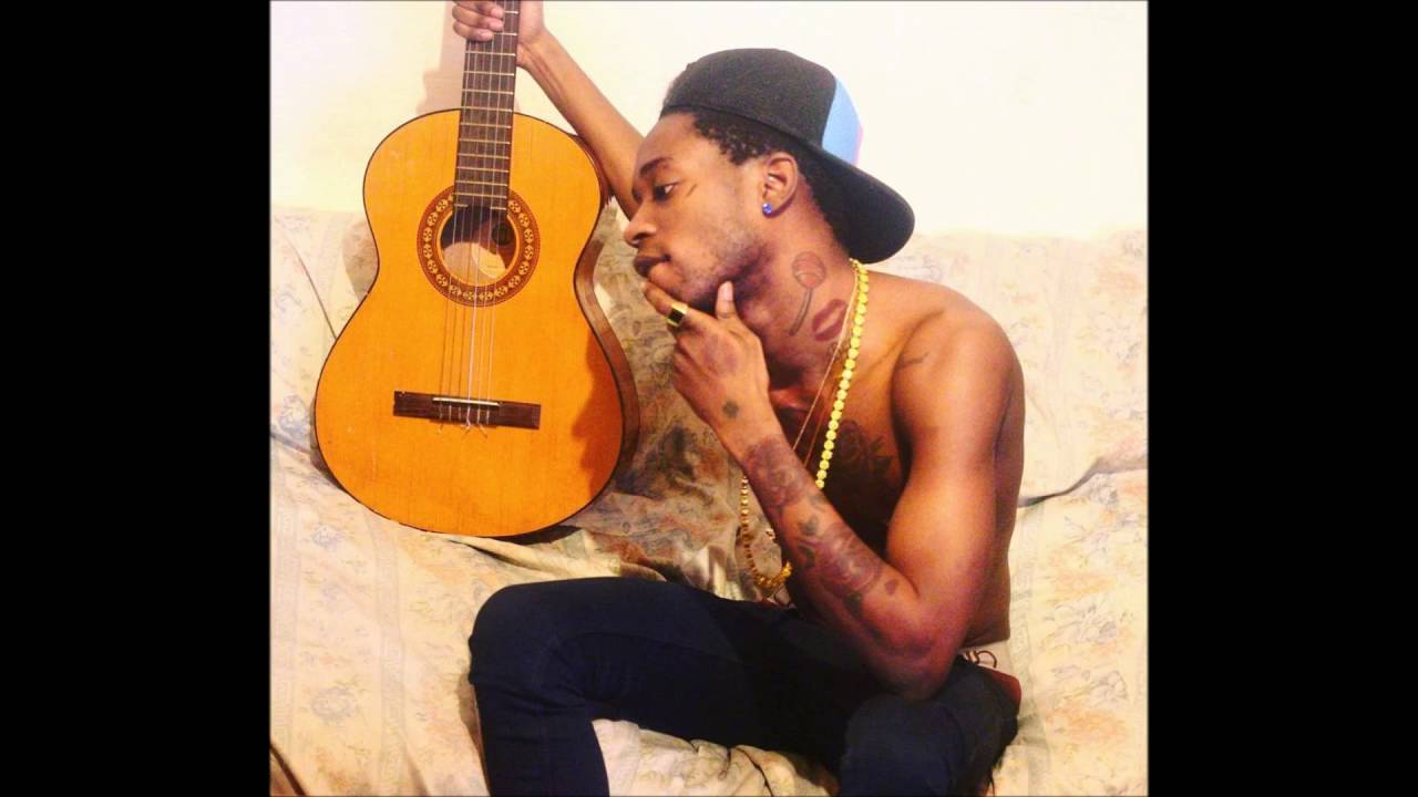 Bello FiGo - Disperato ❤ SWAG Love ❤2016 HD