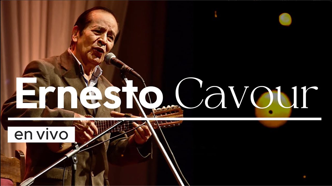 Ernesto Cavour en Japón
