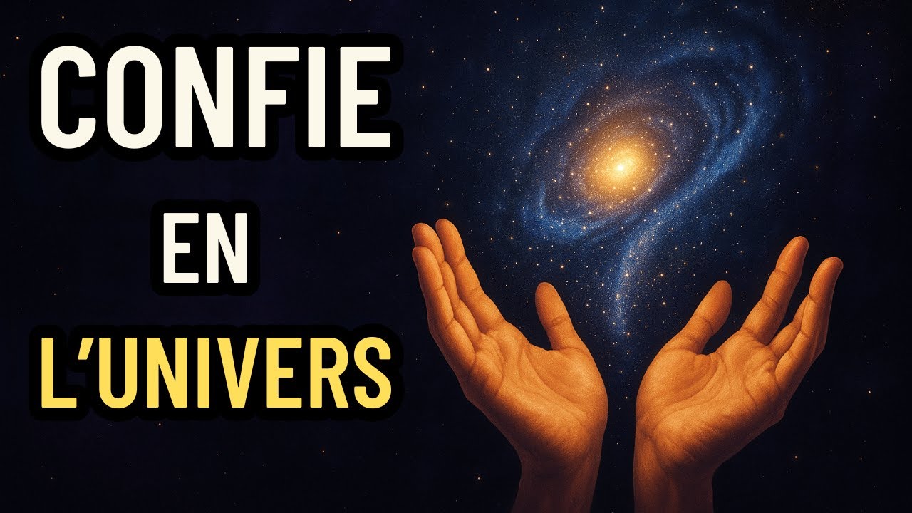 Méditation pour Dormir et Manifester des Miracles, L’Univers Pourvoira