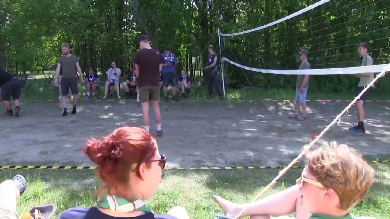 NPK 2024 Pivo's Volleybal