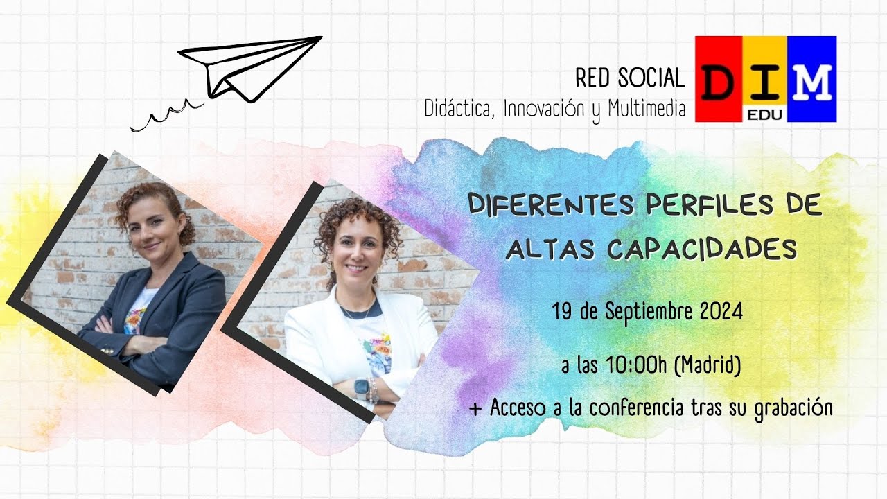 Perfiles de alumnado con Altas Capacidades