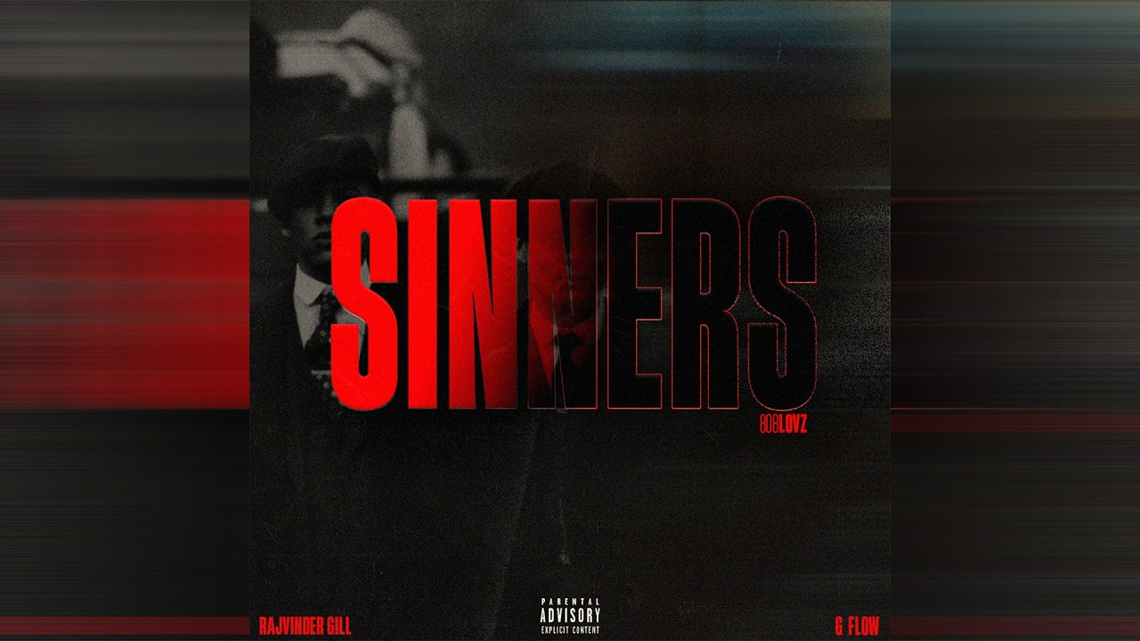 SINNERS - Bombay Vale Yaar