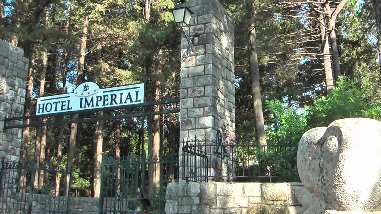 Der Kvarner Golf Teil 6 / Insel Rab I - Anfahrt und Stadt Rab
