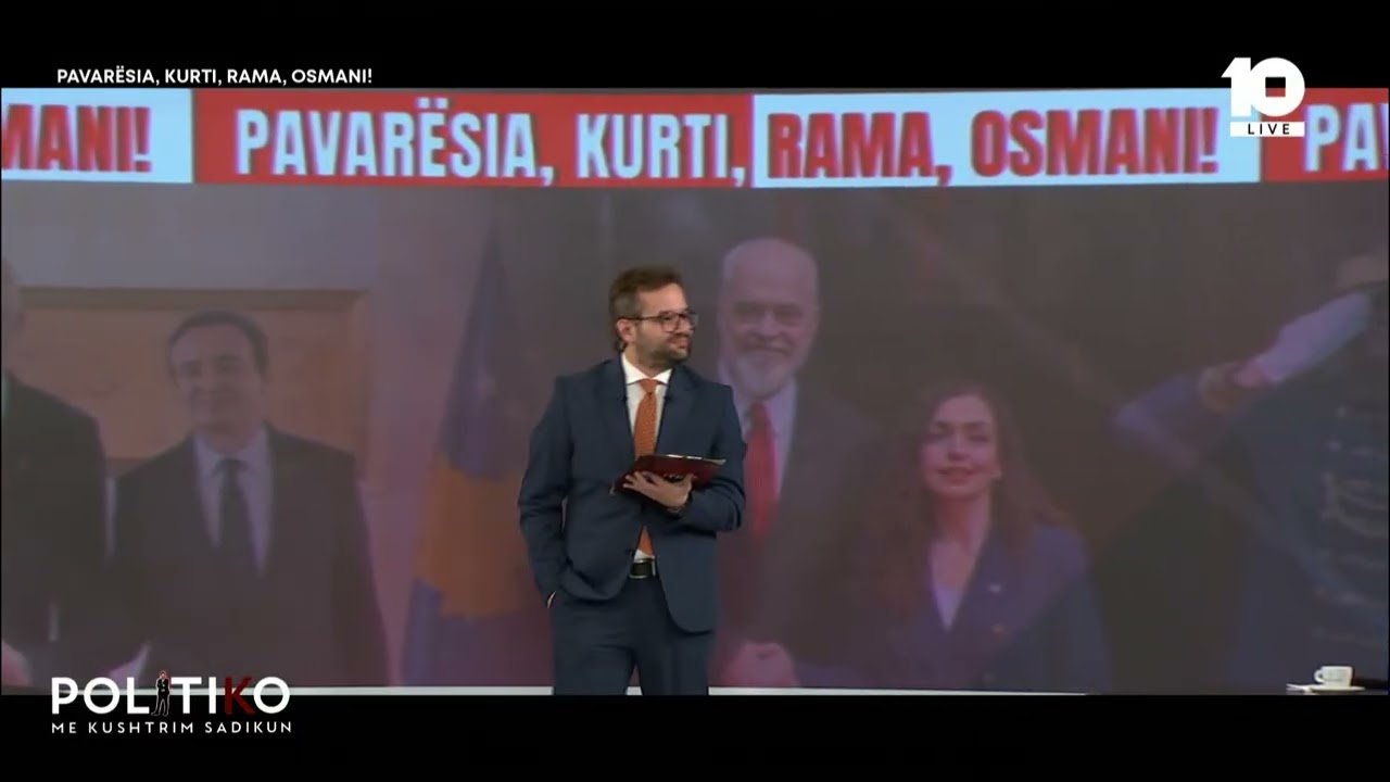 Demhasaj: Nëse Përparim Rama e Lutfi Haziri marrin pjesë në protestë, ku është qëllimi i LDK-së?!