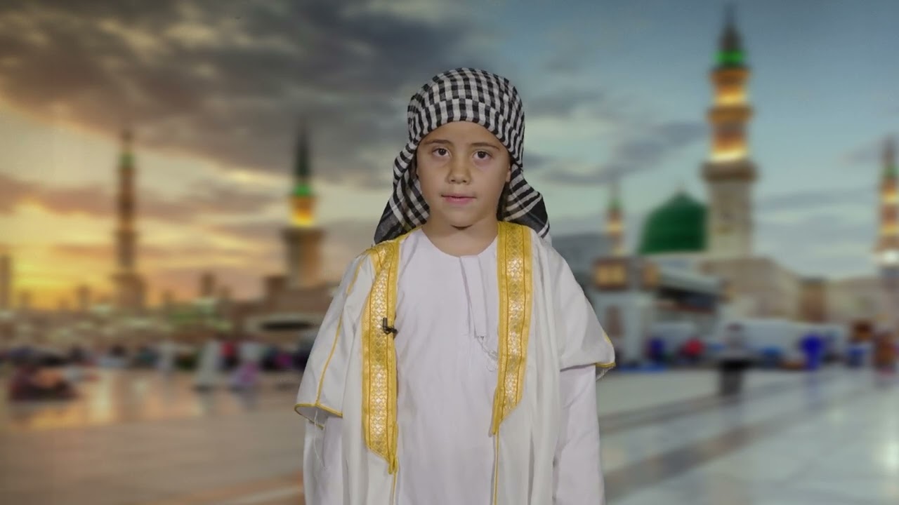 قصيدة يا عين فيض الله والعرفان