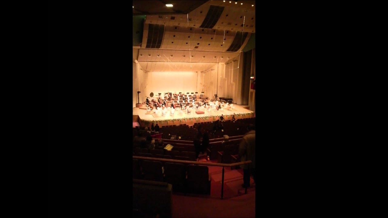 歌劇「仮面」序曲 for Mandolin Orchestra