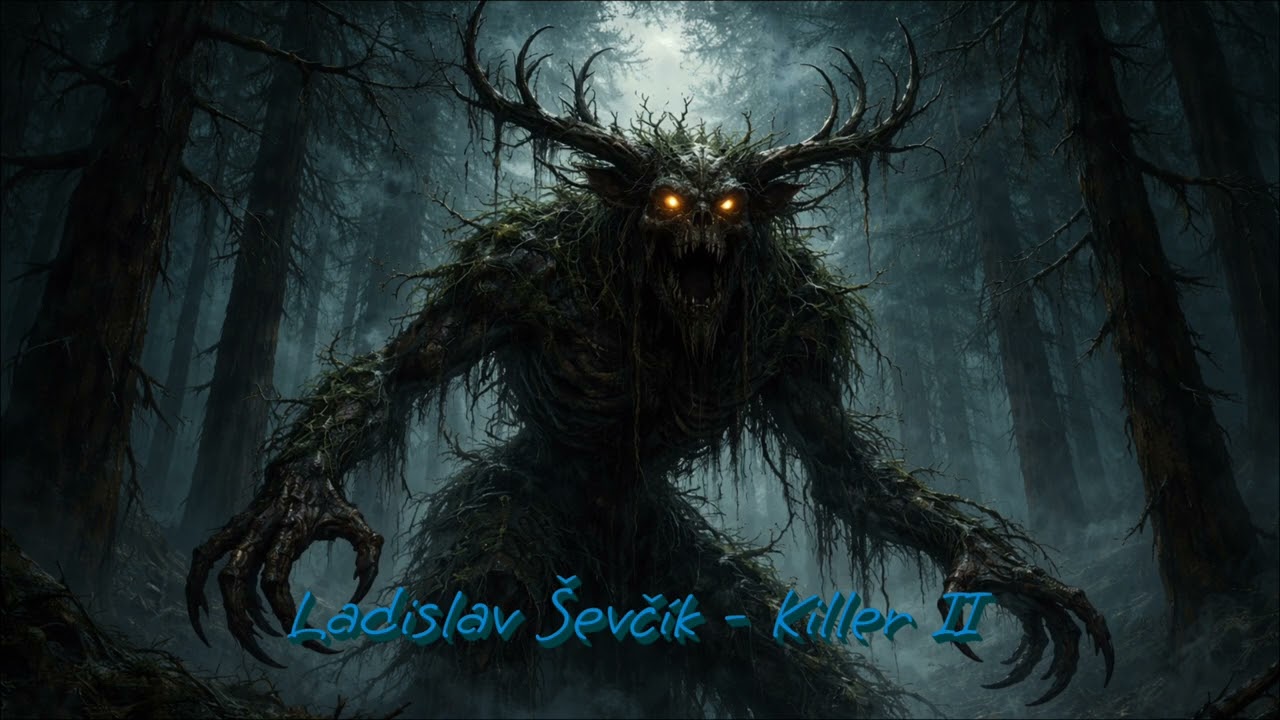 Ladislav Ševčík - Killer II