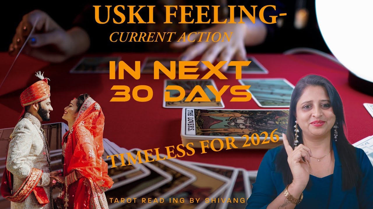 AQUARIUS ♒,LOVE ❤️ YOUR PARTNER FEELINGS  & ACTION, TIMELESS READING HINDI COLLECTIVE 2026