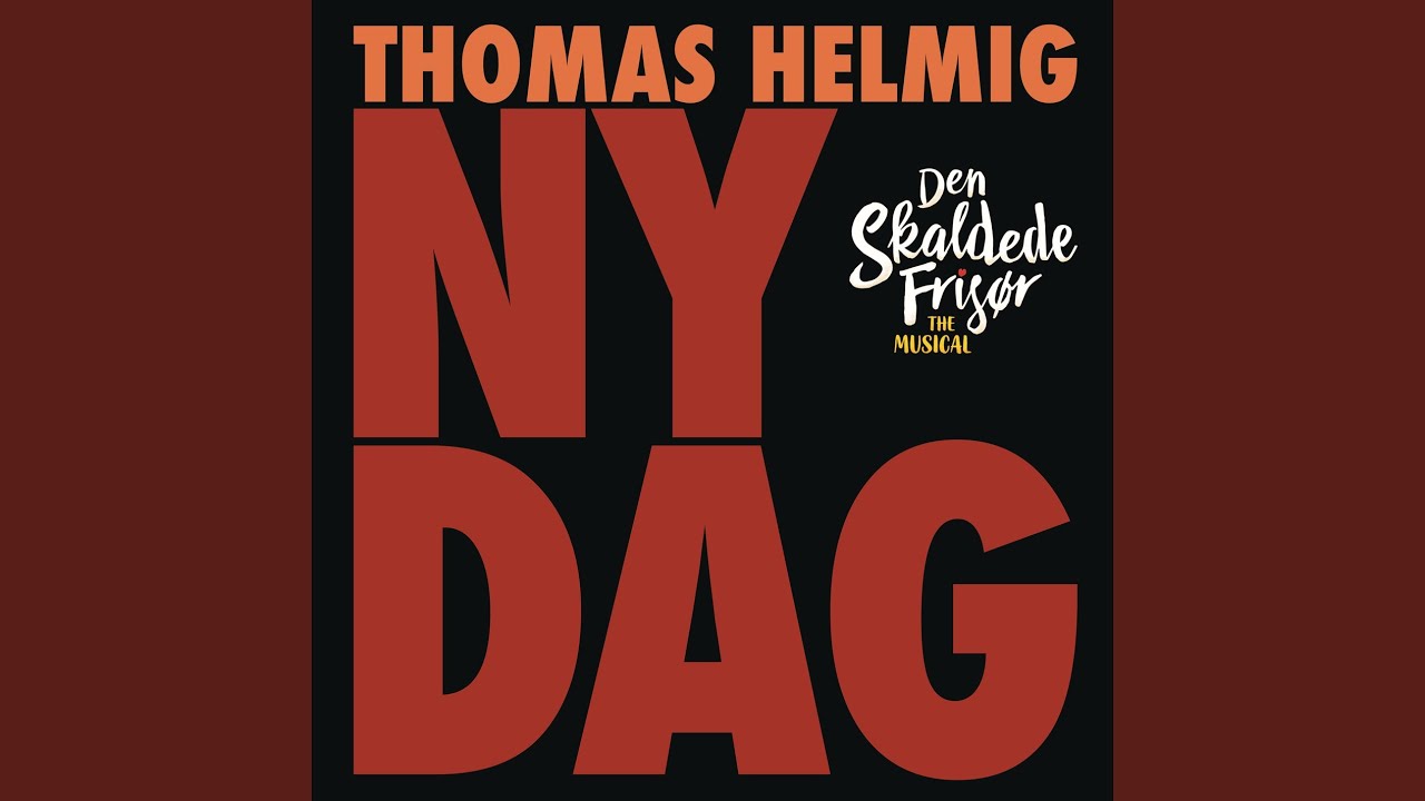 Ny Dag