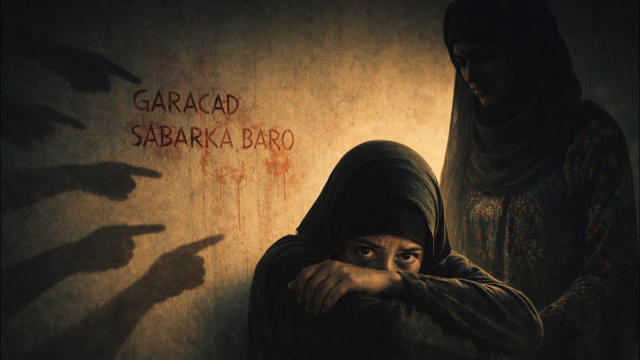 MARYAM GABADHII GARACADA AHAYD 3