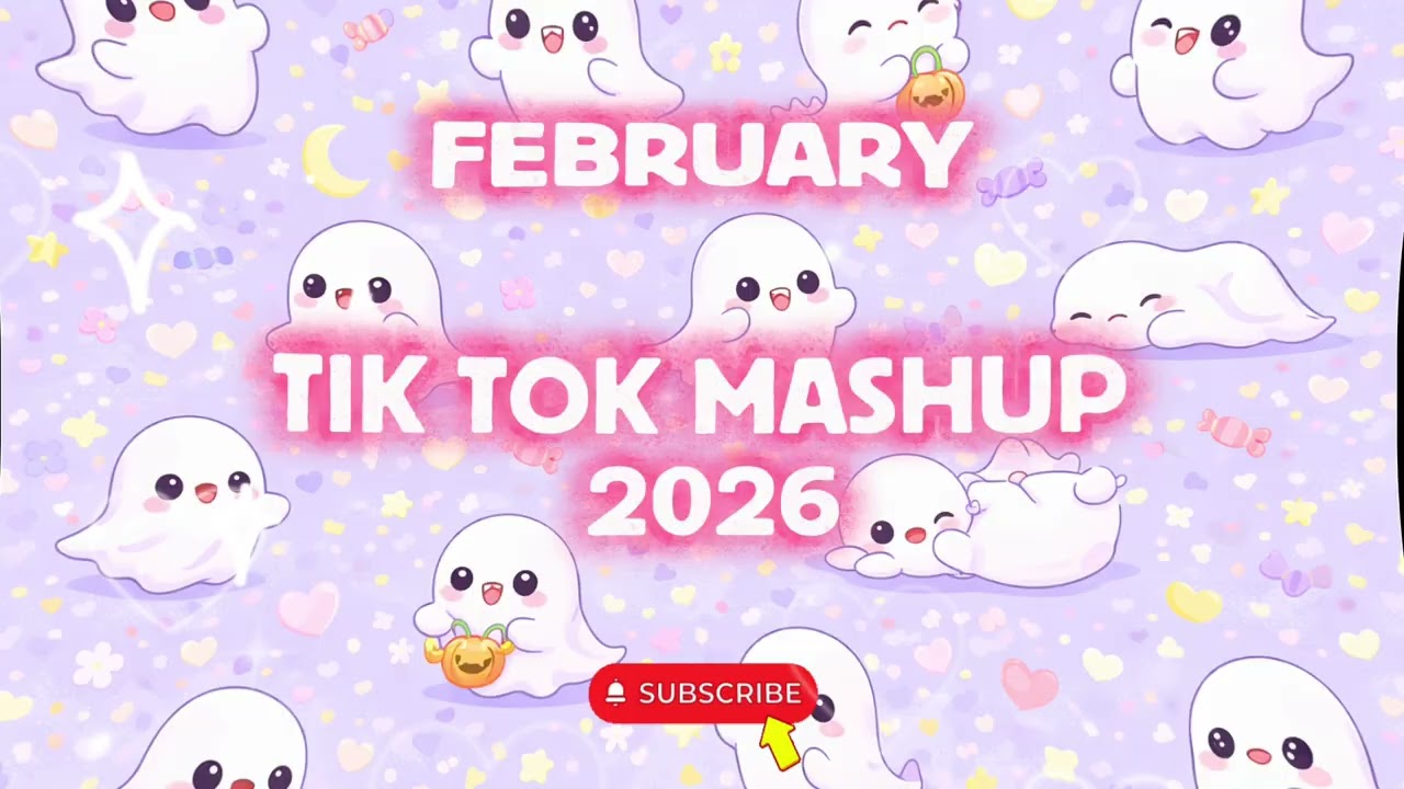 Tik-Tok dance challenge 2026 🔥February💎