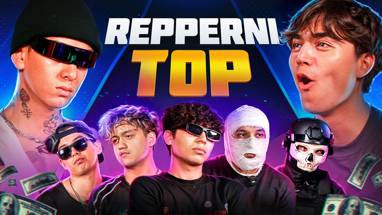 REPPERNI TOP! KATTALAR DALIMJANOVNI TOPISHADI!