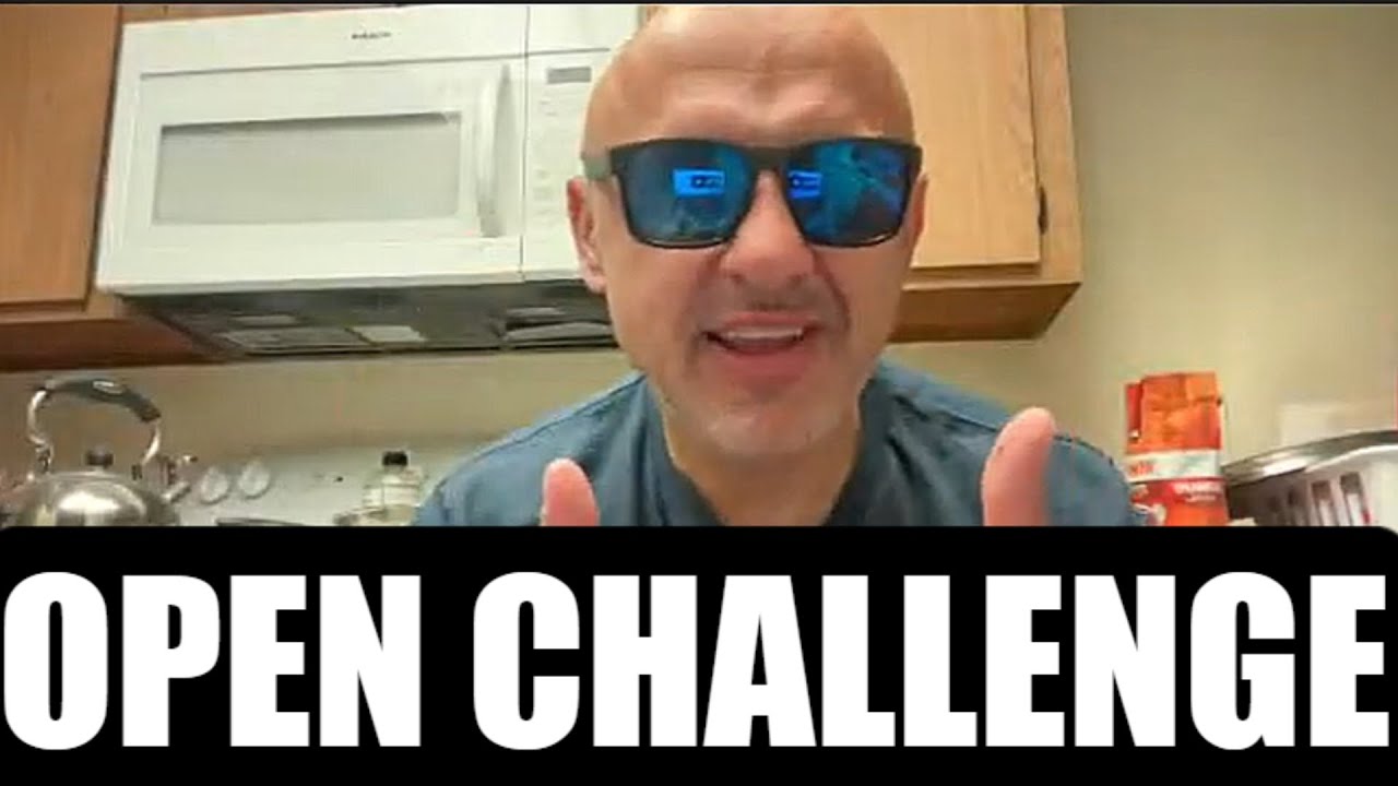 MUSLIM DEMON MANIFESTS & SUPER IN-DEPTH Q&A! CALLING OUT MUSLIMS, MODALISTS, UNITARIANS & ARIANS