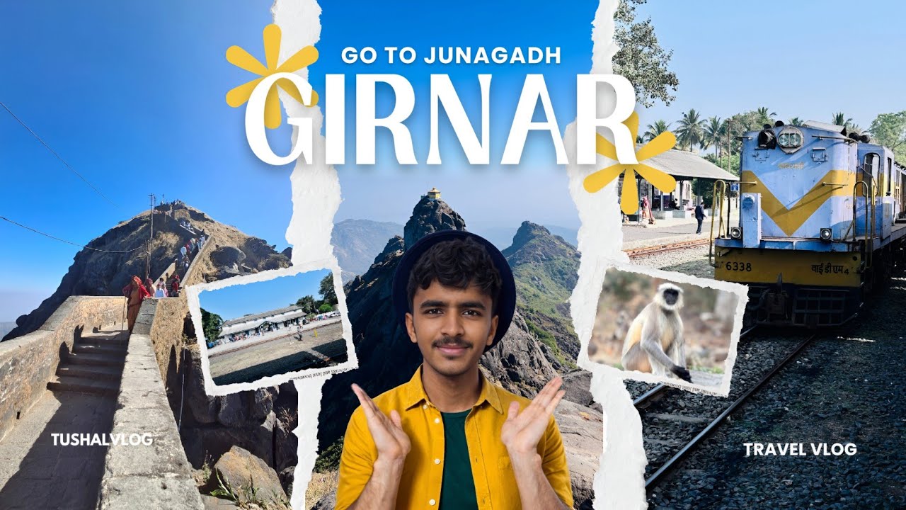 Travel in Mountains 👀⛰️ || vlog #vlog #travel