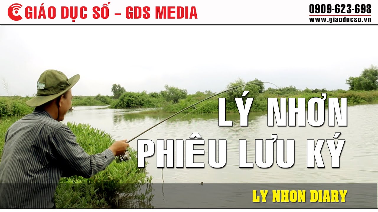 Lý Nhơn phiêu lưu ký