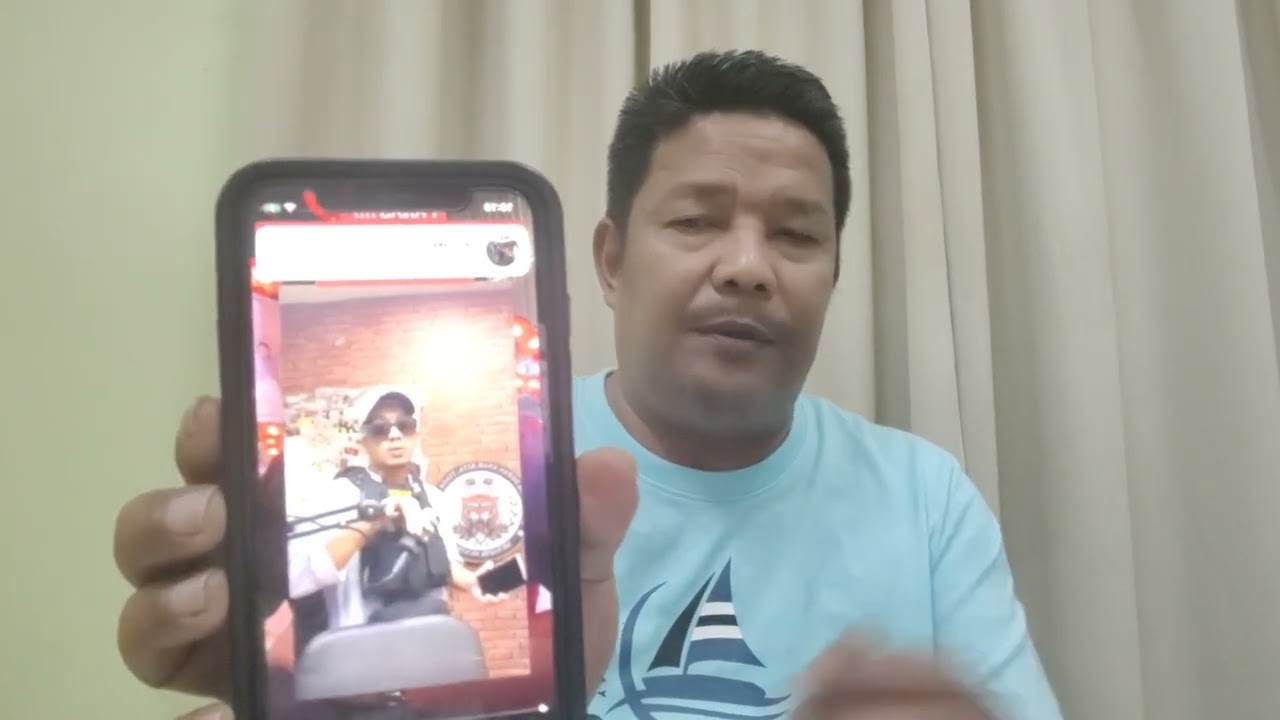 Caprice dan Rafizi berbalah 