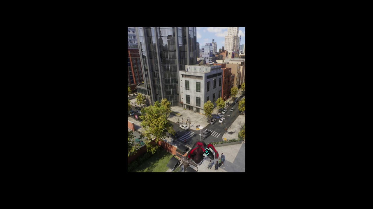 🔴 Spider-Man 2 LIVE | PS5 Vertical Gameplay | No Commentary