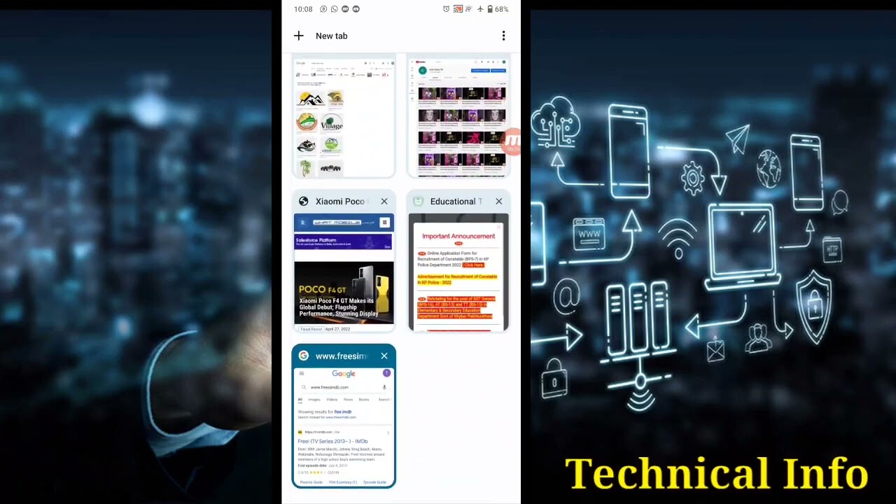 How To Chak Etea Test Result Pst Using Etea Website 2022