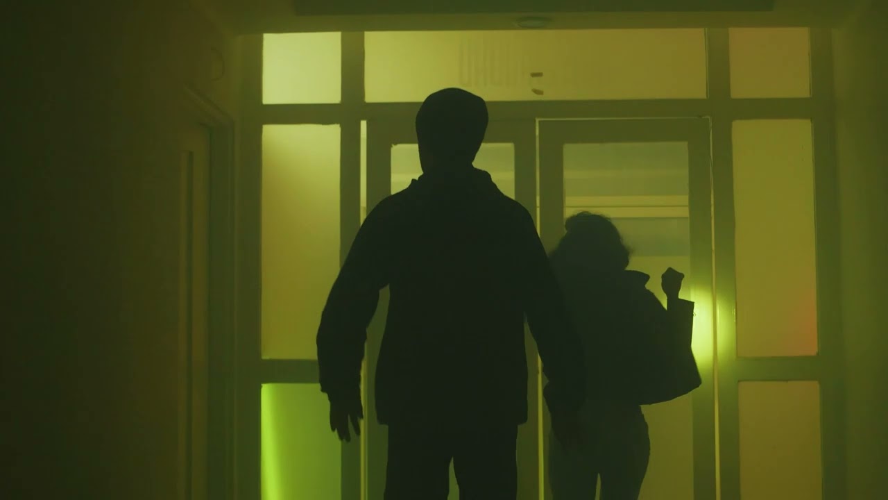 Chicane feat. Bryan Adams - Don't Give Up (Radnoice Remix)