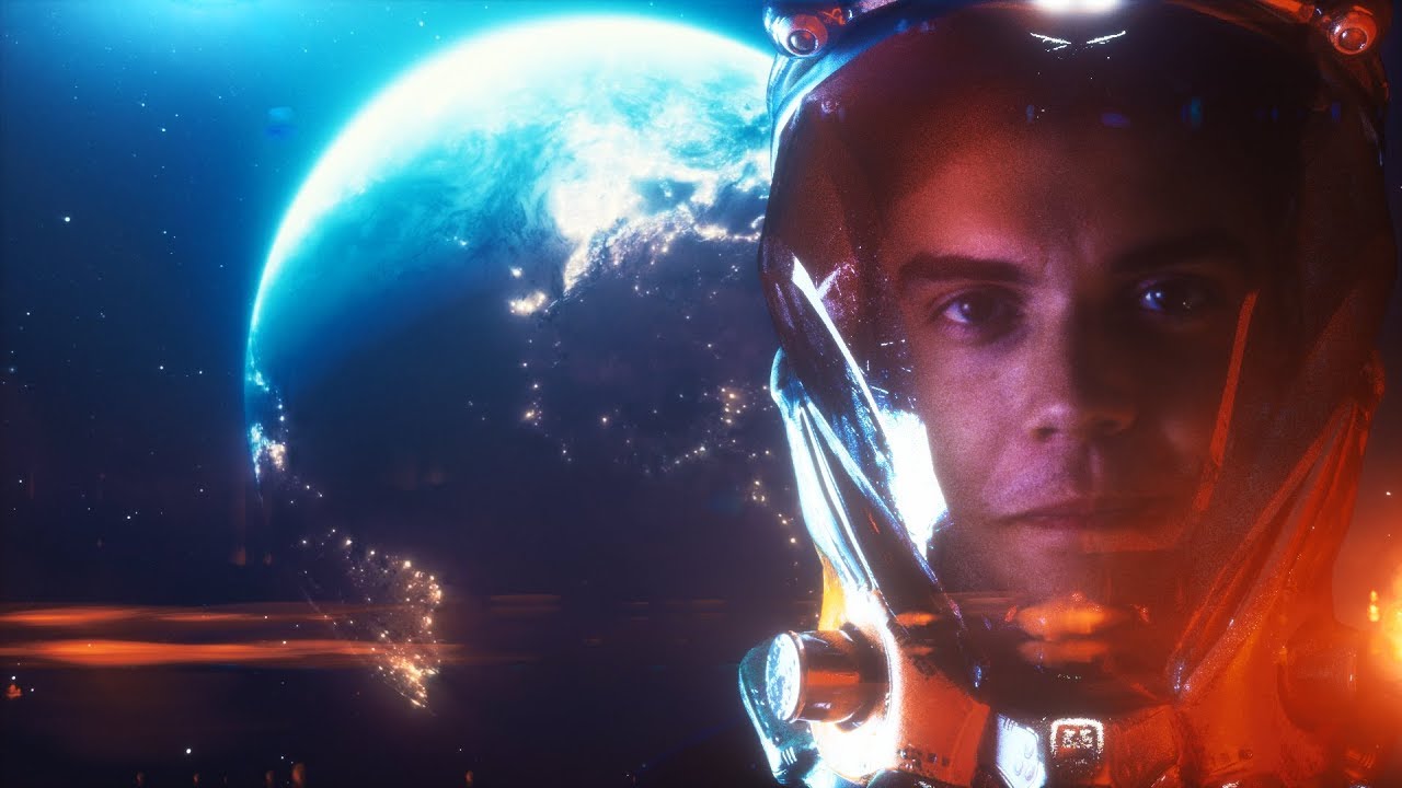 COMMENT CRÉER DES PLANÈTES FACILEMENT!